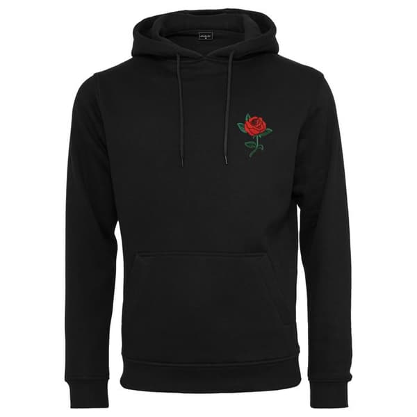 Mister Tee rosa hoodie