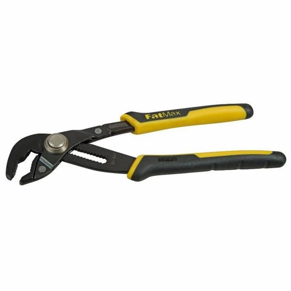 STANLEY Fatmax låsande vattenpumpstång 203mm