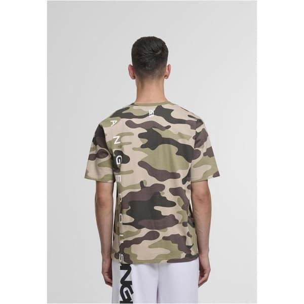 T-shirt Dangerous DNGRS Classic