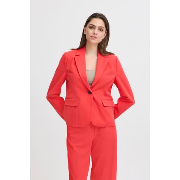 Kvinna Blazer b.young Danta CL
