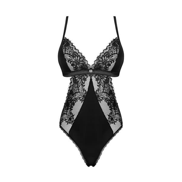 Kropp Noir Romantisk