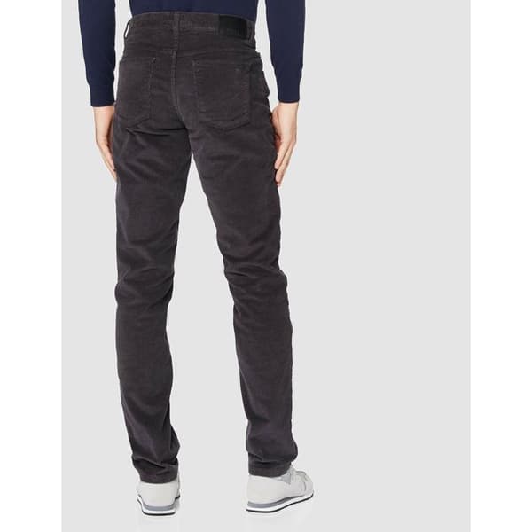 Tom Tailor Rakade Jeans Man Blå