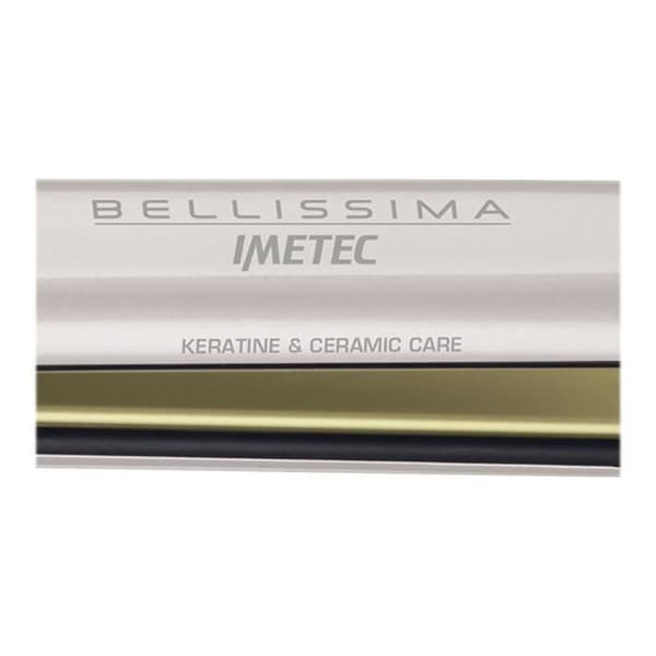 Imetec Bellissima B9 400 Vit pärlplattång