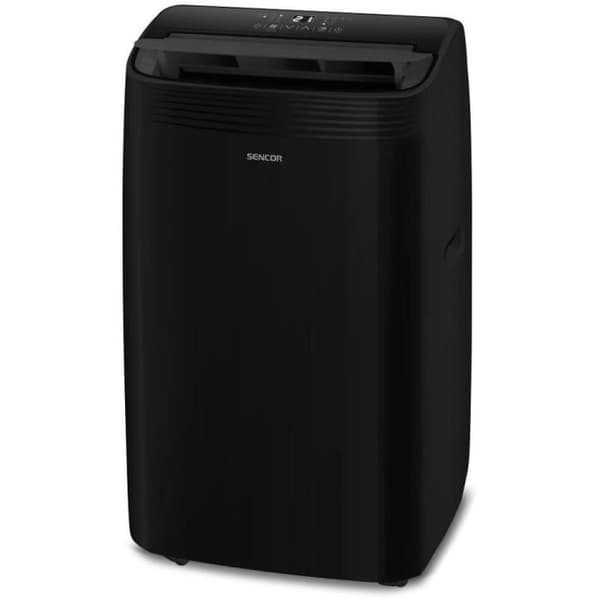 Bärbar luftkonditionering -9000 BTU Sencor - SAC MT9079CH