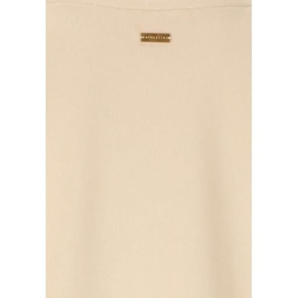 Sweatshirt dam Athlecia Crecy