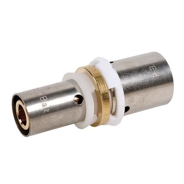 Reducerad crimphylsa PER - DIPRA - ø12-16 - Interiör - Crimp - Armbåge