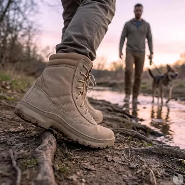 Safety Jogger Industrial Duneob Arbetsstövlar