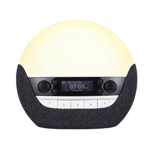 Lumie lyx 750 DAB