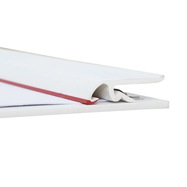 MAUL plastblock A3 vit (ref. 2318102)