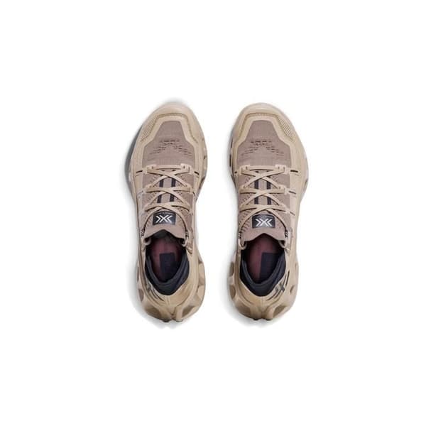Trailskor X-Bionic TerraSkin X01