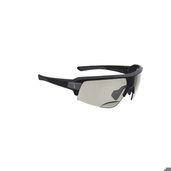 Solskenbrillor BBB Cycling Impulse Reader - Svart - 6411/PH+1,5