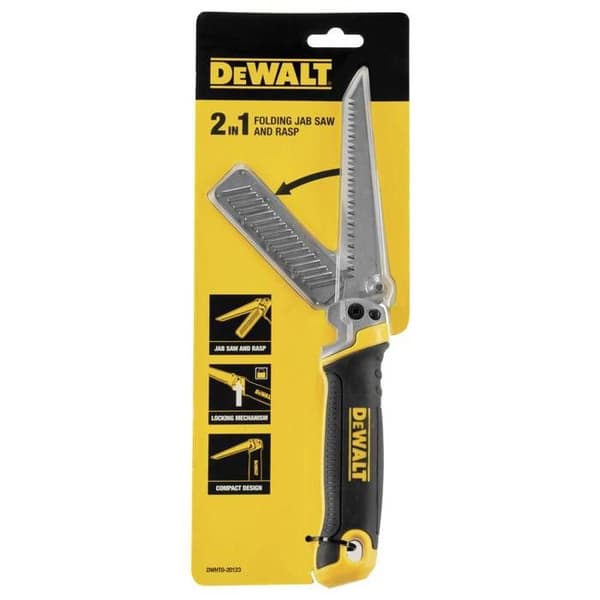 DEWALT DWHT0-20123 Handsåg
