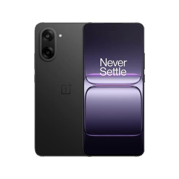 OnePlus Nord CE5 8/256GB Svart