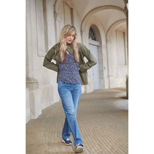 Damjacka Pulz Jeans Jolene