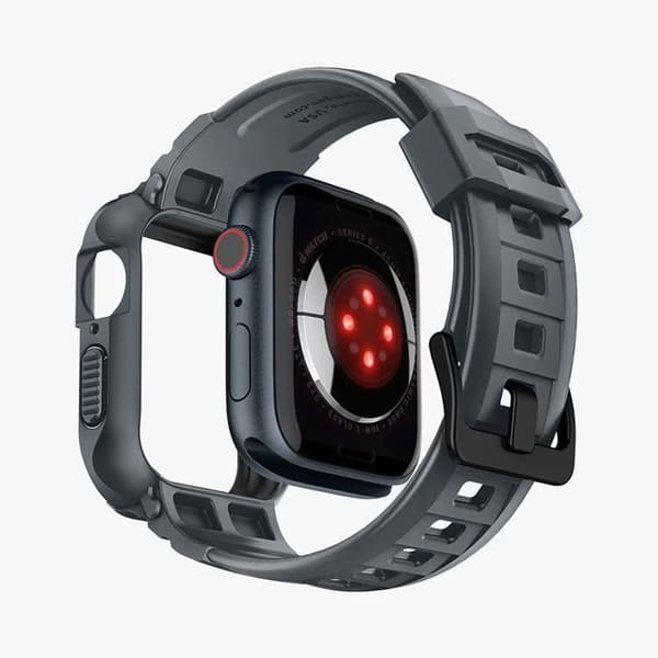 Klockarmband säljs ensamt Spigen - ACS07387