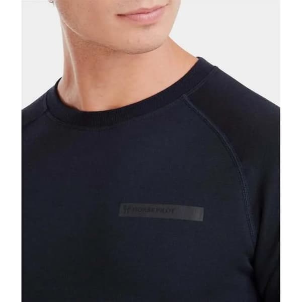 Merinoull sweatshirt Horse Pilot