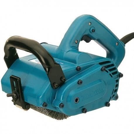 MAKITA 9741J 860W Rullskrapa