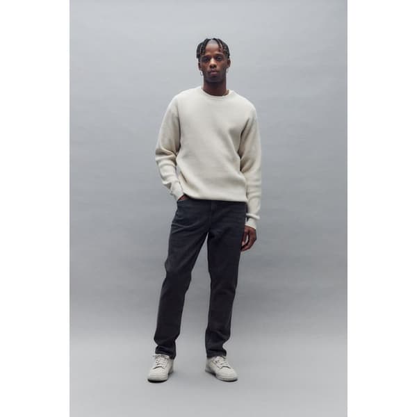 Jeans Solid Guled Ryan