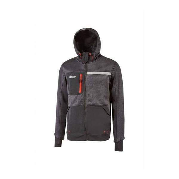 U-Power Galaxy hoodie