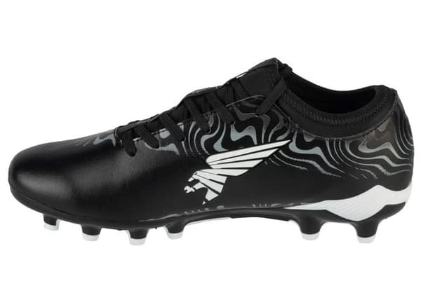 Fotbollsskor Herr - Svart - Joma Evolution 24 EVOS FG