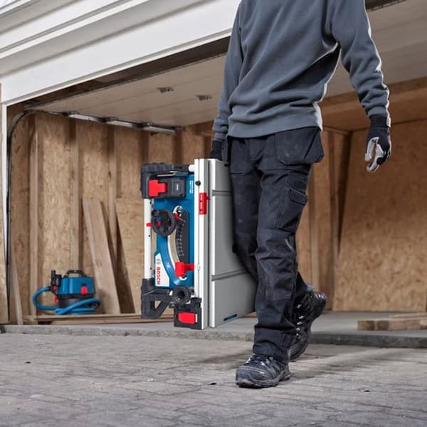 Bordssåg GTS 18V-70 - BOSCH - 0601B44100