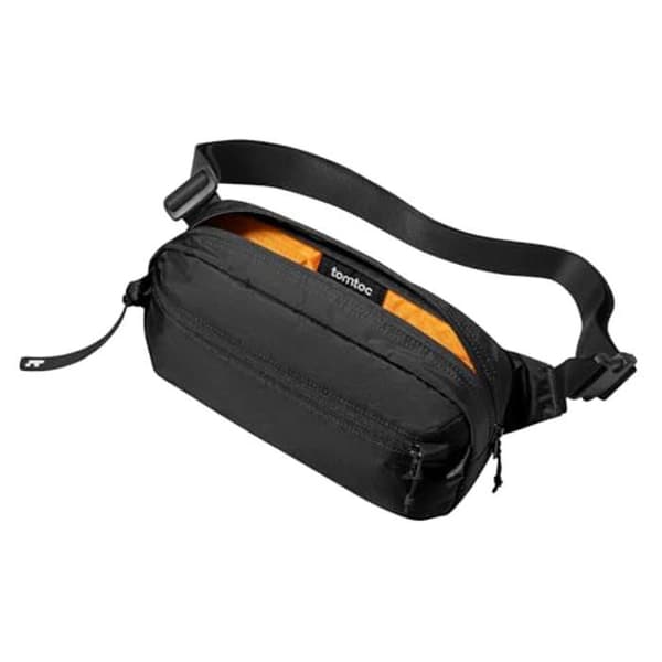 TOMTOC Aviator-T33 - Vattentät axelväska 3,5L med RFID-skydd