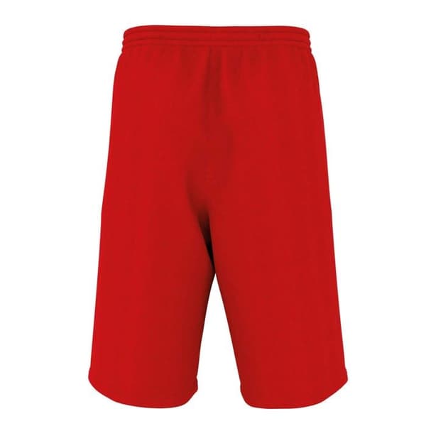 Errea Dallas 3.0 shorts
