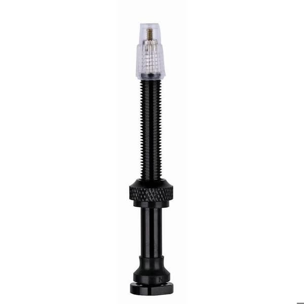 Par av tubeless ventiler Vision 60mm e0706a