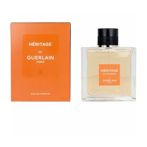 Parfym Man Guerlain Arv från Guerlain EDP