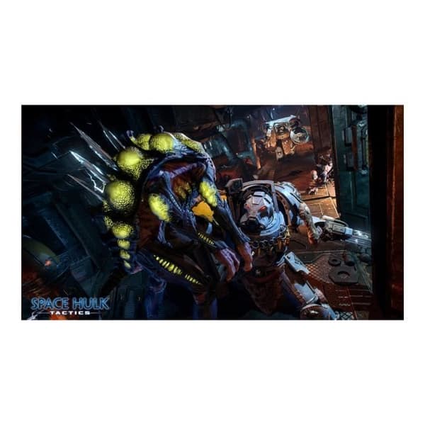 Space Hulk Tactics Xbox One