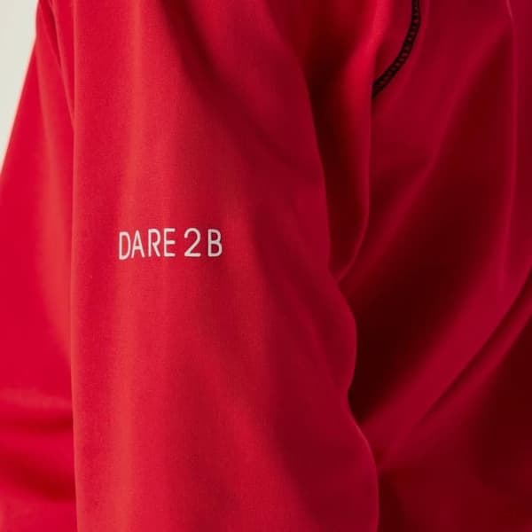 Barnunderställ Dare 2B Consist II Core Stretch