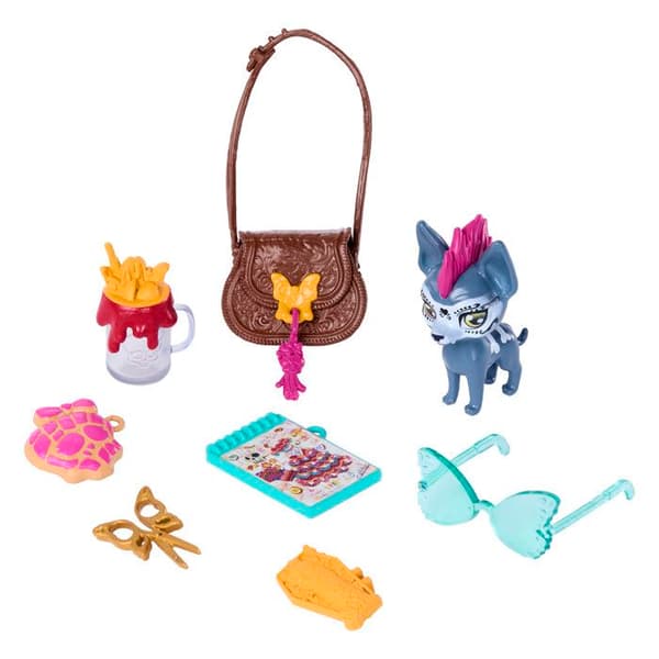 Skelita - Monster High - JHK34