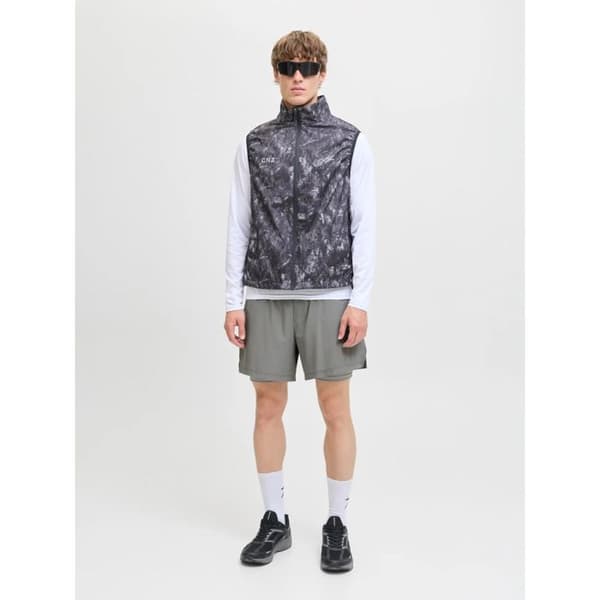 Kort Jack & Jones