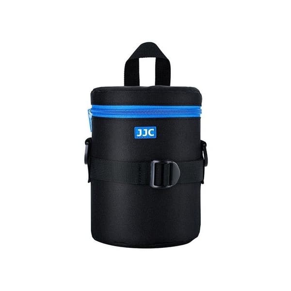 JJC Objektivfodral DLP-3 II
