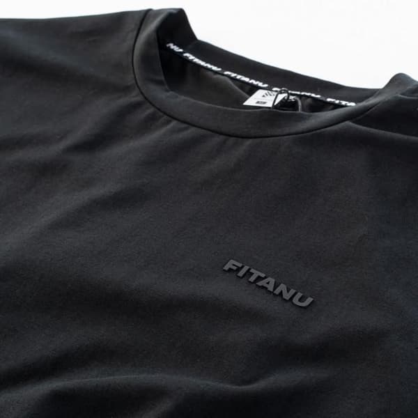 T-shirt Fitanu Froxali