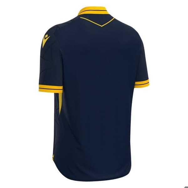 Maillot Macron Cerberus Eco
