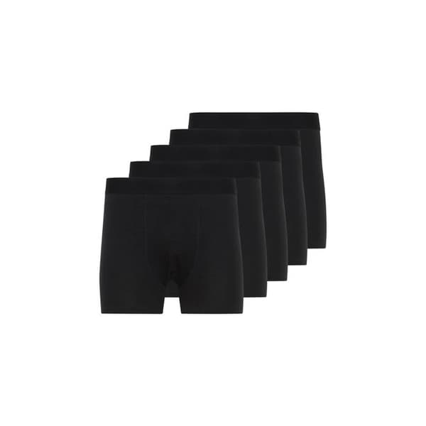 Boxer Solid Tyrone (x5)