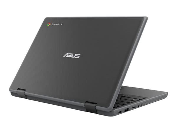 ASUS Chromebook Flip CR1100FKA