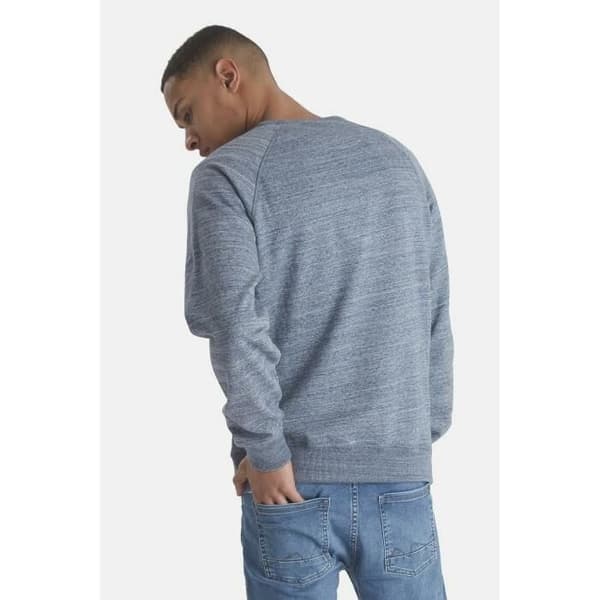 Sweatshirt med rund hals Blend bhalton