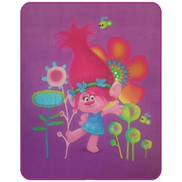 TROLL Filt 110X140 Cm