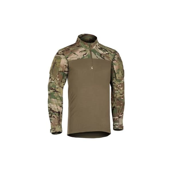 Clawgear MK III ATS Flex stridsblus - multicam