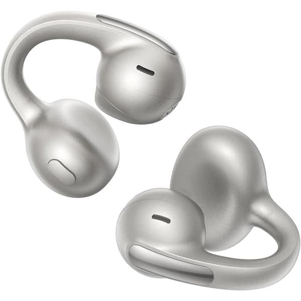 Baseus MC1 Pro - Öppna in-ear hörlurar Bluetooth 6.0 Hi-Fi, IP67, 40h batteritid