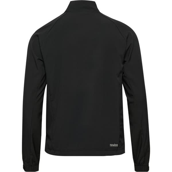 Newline Ultra träningsjacka - svart