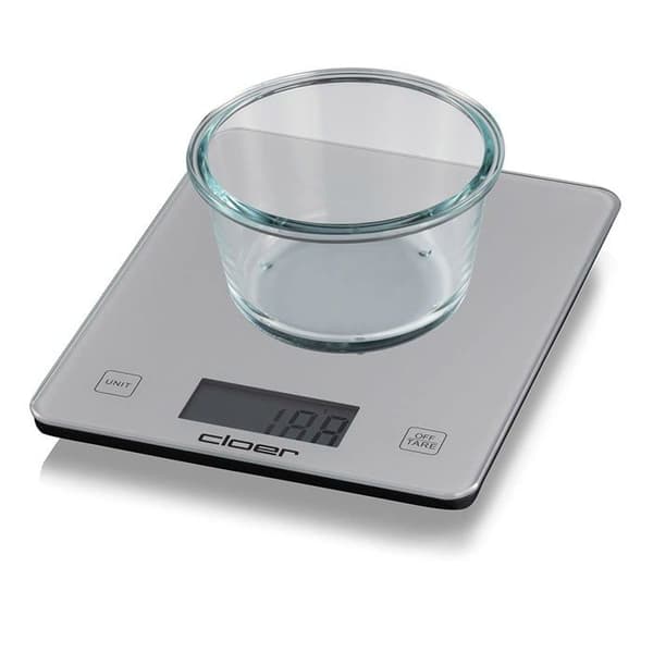 Cloer elektronisk kulinarisk våg - 6878