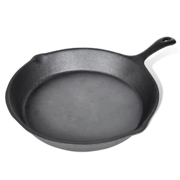 Set med kokkärl kokkärl 9 st