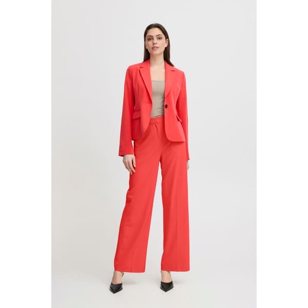 Kvinna Blazer b.young Danta CL