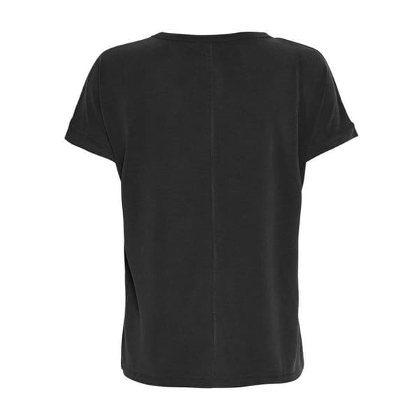 T-shirt dam Moss Copenhagen Fenya