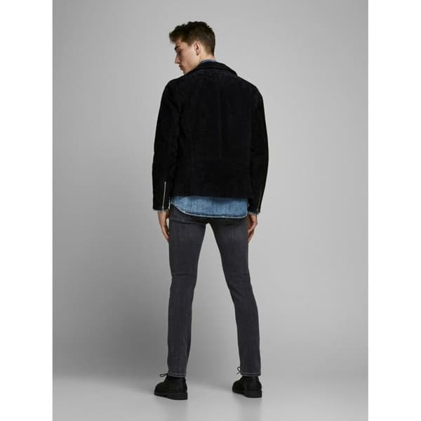 Jeans Jack & Jones Glenn Original 817 - svart