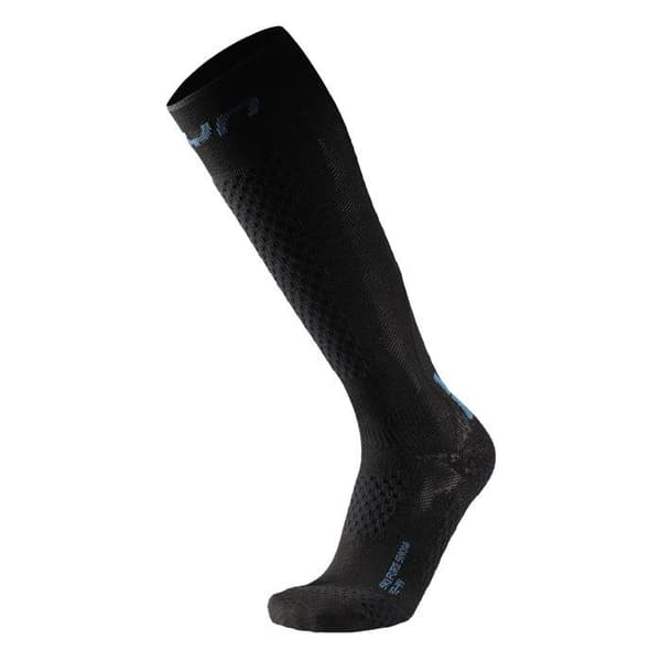 UYN Strumpor Herr - ,Förpackning med 1, Ski One Pure Snow Socks