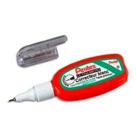 Pentex Micro och Ultra Micro